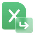 Excel转PDF